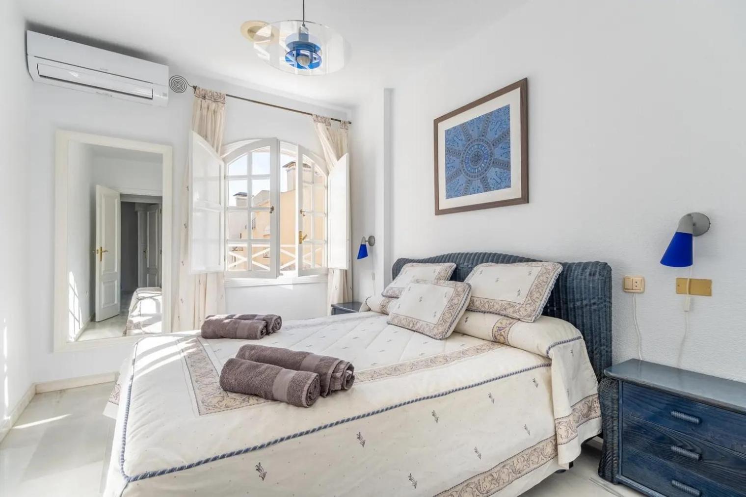 Amazing Penthouse On The Beach, Sea Views, Wifi, Airconditioning And Parking トレビエハ エクステリア 写真